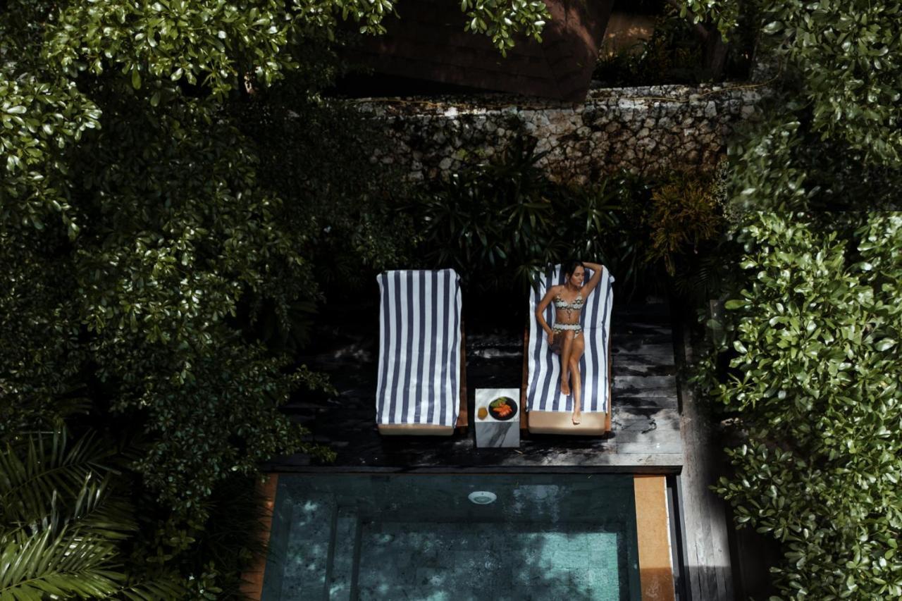 Munno Villa Canggu  Exterior photo